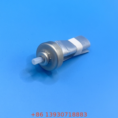 Cosmetic Aerosol Bag On Valve With Environmental Friendly Design