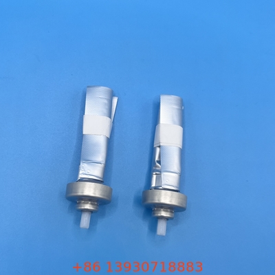 Cosmetic Aerosol Bag On Valve With Environmental Friendly Design