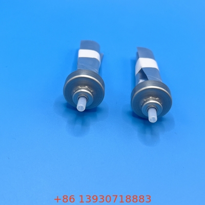 Cosmetic Aerosol Bag On Valve With Environmental Friendly Design