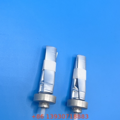 0.2-0.4Mpa Pressure Aerosol Bag On Valve For Cylinder And Plastic