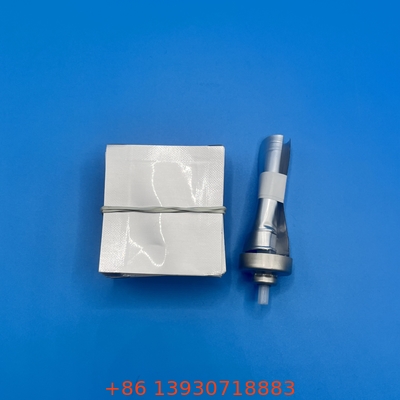 Leakage-Resistant Aerosol Bag On Valve Temperature Range -20-60C Silver
