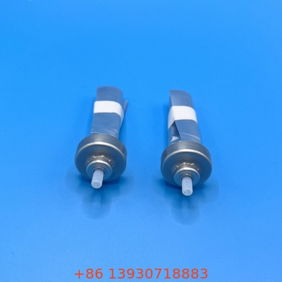 0.2-0.4Mpa Pressure Aerosol Bag On Valve For Cylinder And Plastic