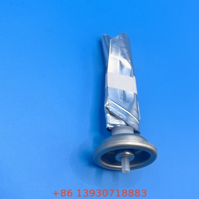 Leakage-Resistant Aerosol Bag On Valve Temperature Range -20-60C Silver