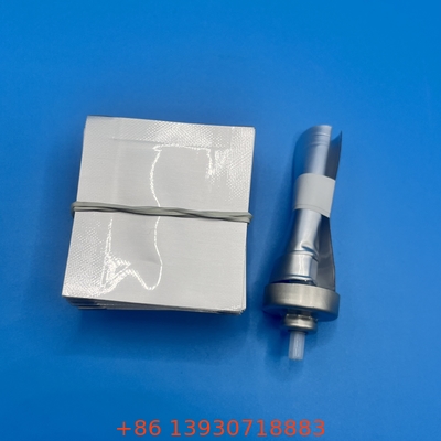 Standard Airbag Valve Bag Perfect Combination Of And Efficiency