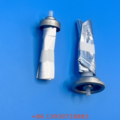 Standard Airbag Valve Bag Perfect Combination Of And Efficiency