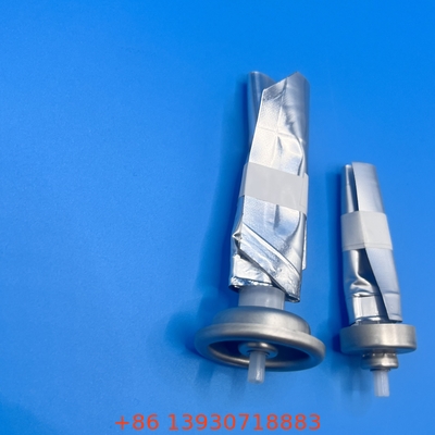 Accurate Inflation Control Airbag Controlled Valve with Customized Capacity