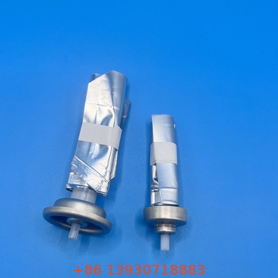Medicine Aerosol Bag On Valve With Good Sealing And At -20-60C
