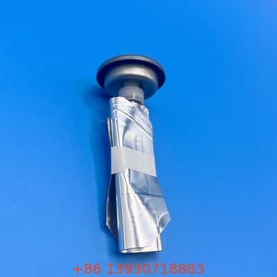 Plastic Bag Valve Aerosol For Optimal And Leak Free Aerosol Dispensing