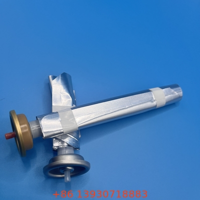 Plastic Aerosol Bag On Valve with Pressure 0.2-0.4Mpa and No Leakage