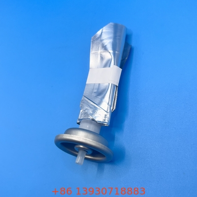 Plastic Bag Valve Aerosol For Optimal And Leak Free Aerosol Dispensing