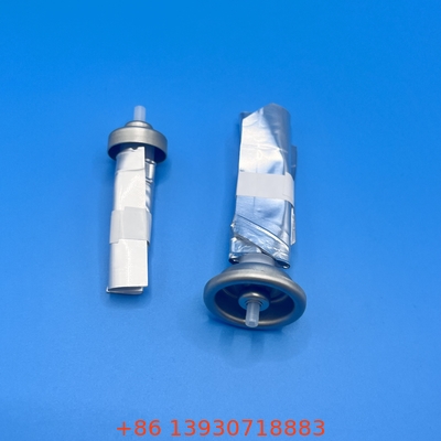 Plastic Bag Valve Aerosol For Optimal And Leak Free Aerosol Dispensing