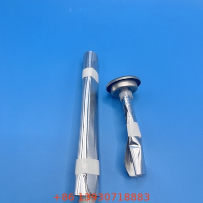 Bag On Valve Aerosol Bag Valve with Cylinder Application