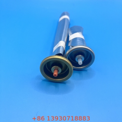 Plastic Aerosol Bag On Valve with Pressure 0.2-0.4Mpa and No Leakage
