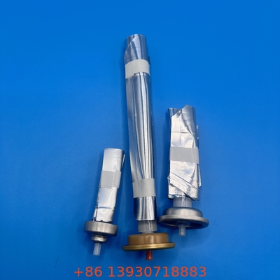 Plastic Aerosol Bag On Valve -20-60C Sealing Good for Temperature Control