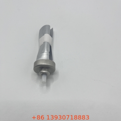 Aerosol 20mm Bag-On-Valve with Tamper-Evident Seal for Sterile & Sensitive Formulations