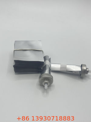 20mm Bag-On-Valve with Eco-Friendly Propellant-Free Design for Pharmaceutical Sprays