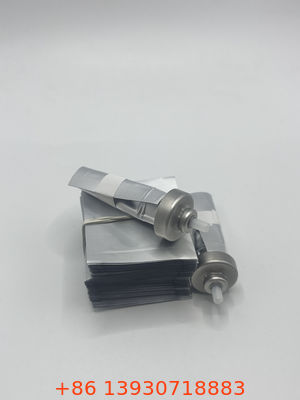 20mm Innovative Bag-On-Valve Aerosol System Ensures Product Purity and Separation