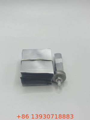 20mm Innovative Bag-On-Valve Aerosol System Ensures Product Purity and Separation