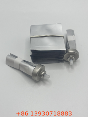 20mm Bag-On-Valve for OTC Medical Applications with Superior Sterility