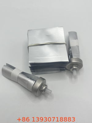 Eco-Friendly Aerosol Bag-on-Valve Technology With Hygienic Product Dispensing