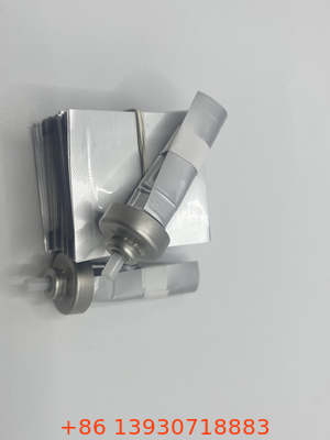 20mm Bag-On-Valve for OTC Medical Applications with Superior Sterility