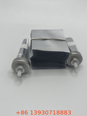 20mm Bag-On-Valve for OTC Medical Applications with Superior Sterility