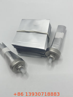 20mm Bag-On-Valve Perfect for OEM Manufacturers Requiring Reliable Packaging Solutions