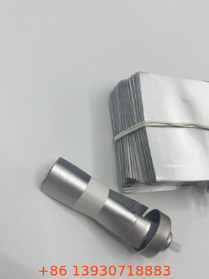 20mm And 1 Inch Bag-on-Valve System For Aerosol Spray Cans