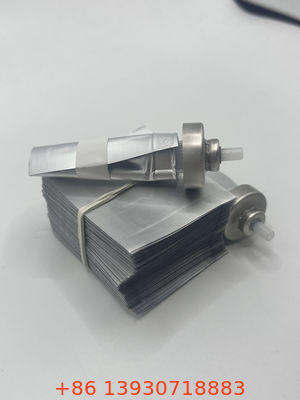 20mm Bag-On-Valve Perfect for OEM Manufacturers Requiring Reliable Packaging Solutions