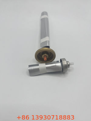 20mm Aerosol Bag-On-Valves High-Performance Continuous Spray System