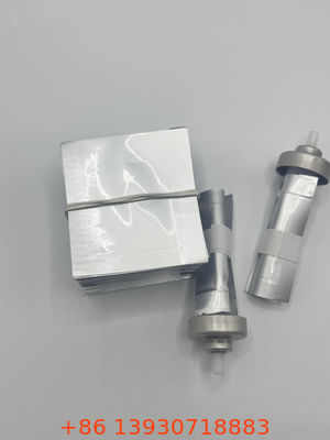 20mm Bag-On-Valve Perfect for OEM Manufacturers Requiring Reliable Packaging Solutions