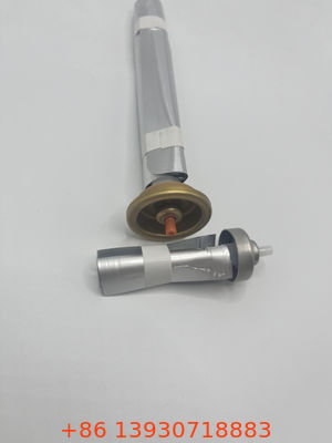 20mm Bag-On-Valve with Eco-Friendly Propellant-Free Design for Pharmaceutical Sprays