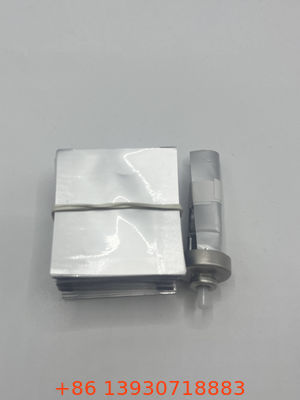 20mm Aerosol Bag-On-Valves High-Performance Continuous Spray System