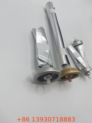General-Purpose Efficient Bag on Valve Packaging for Cosmetics, Pharma & Household Products