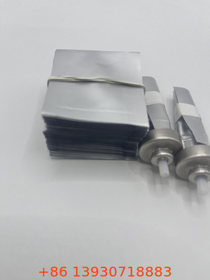 Custom Size Bag-on-Valve Aerosol Can Solutions for Cosmetics and Medical Sprays