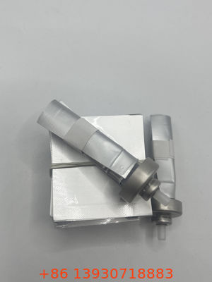 20mm Bag-On-Valve with Eco-Friendly Propellant-Free Design for Pharmaceutical Sprays