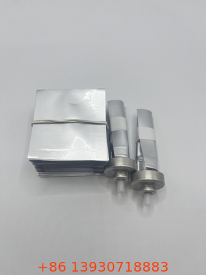 One-Inch Male Bag On Valve (BOV) | Airless Dispensing System for Cosmetics, Pharma, & Premium Skincare