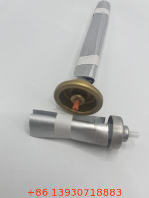 20mm Bag-On-Valve with Eco-Friendly Propellant-Free Design for Pharmaceutical Sprays