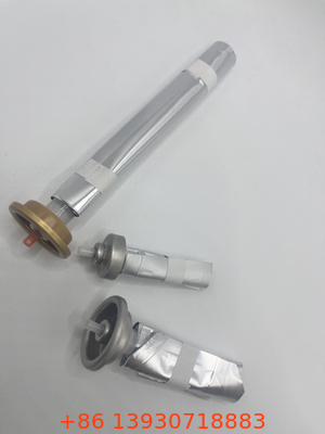 Professional One Inch Bag on Valve  High Volume Dispensing