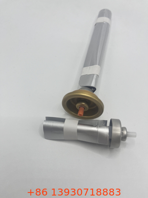 Premium One Inch Bag on Valve  Hygienic and User  Friendly