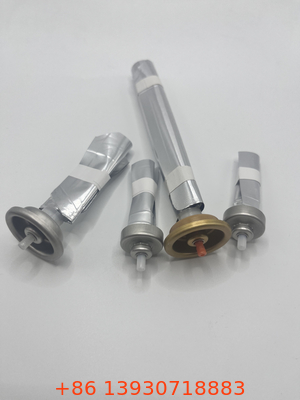 Professional One Inch Bag on Valve  High Volume Dispensing
