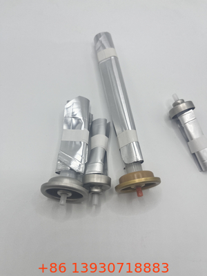 High  Quality One Inch Bag on Valve  Durable Packaging Solution