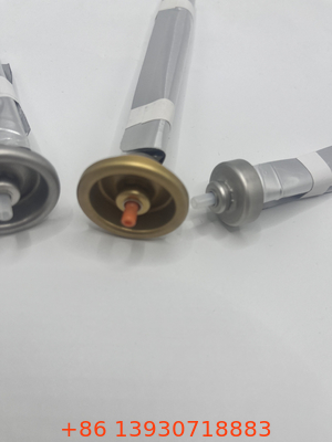 Professional One Inch Bag on Valve  High Volume Dispensing