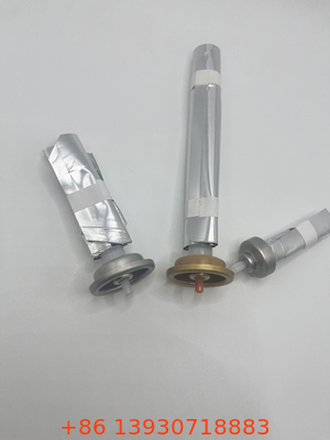High  Quality One Inch Bag on Valve  Durable Packaging Solution