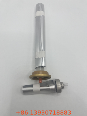 Versatile One Inch Bag on Valve Multi  Purpose Application
