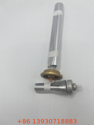 Versatile One Inch Bag on Valve Multi  Purpose Application