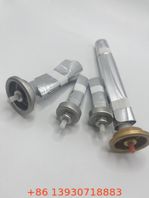 Premium One Inch Bag on Valve  Hygienic and User  Friendly