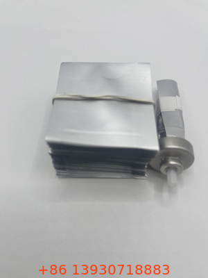 Versatile One Inch Bag on Valve Multi  Purpose Application
