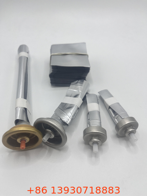 Innovative Bag on Valve for Food Packaging with Freshness-Preserving Technology