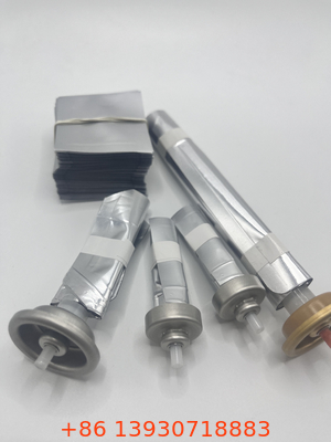 Eco-Friendly Bag on Valve for Sustainable Packaging with Reusable Valve System